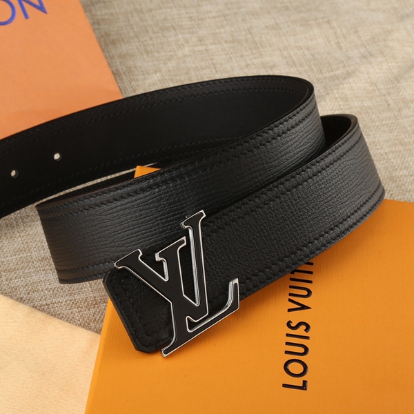 激安ルイヴィトンベルト側面デザイン